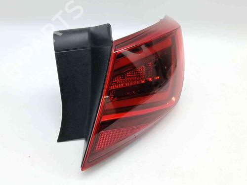 Right taillight SEAT LEON ST (5F8) 1.4 TSI | BP38624384C35 - Image 2