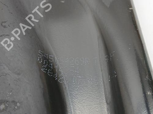 Left front suspension arm RENAULT KANGOO III Box Body/MPV 1.5 Blue dCi 95 (FJAB) | BP25761406M12 