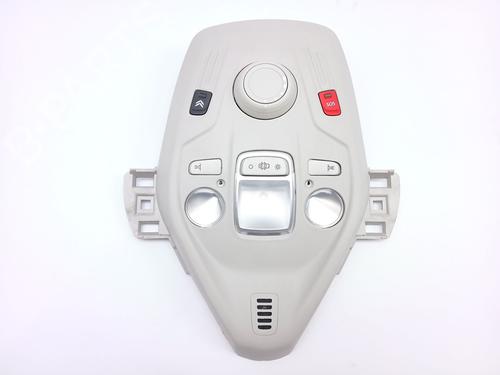 kabinelys-citroen-c4-picasso-ii-2013-28350059 main image