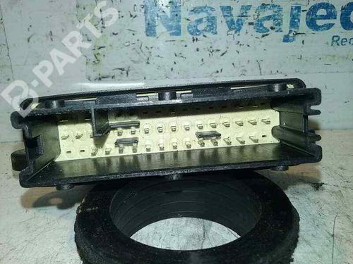 Comfort control module OPEL VECTRA C (Z02)  | BP2970865M56 