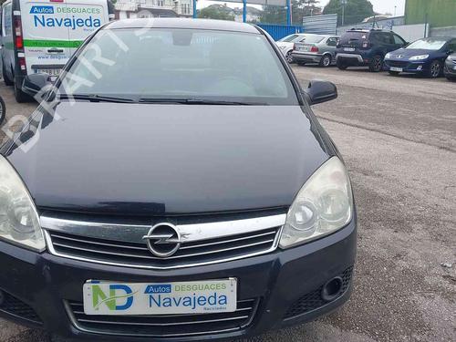 Used Parts OPEL ASTRA H Saloon (A04) 1.7 CDTi (L69) 4917391