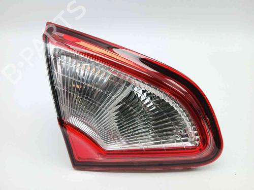 Used Left tailgate light Left tailgate light 39503677 39503677