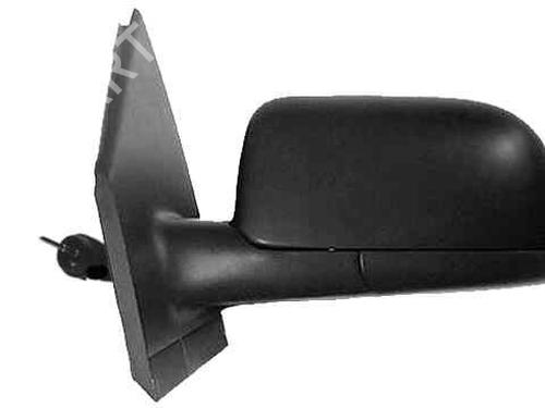 Used Left mirror VW POLO (9N_, 9A_) [2001-2014]  20680695
