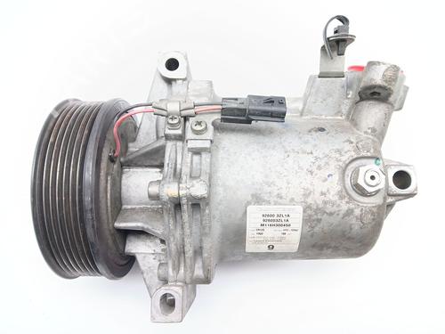 Used AC compressor AC compressor NISSAN JUKE (F15) 1.2 DIG-T (115 hp) 21556506 21556506