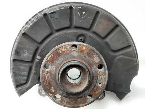 Used Left front steering knuckle Left front steering knuckle VW PASSAT B7 Variant (365) [2010-2015] 19707211 19707211