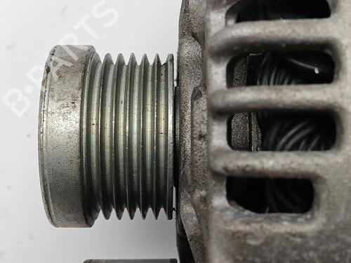 Alternator BMW 5 Touring (E61) 523 i | BP31926737M7