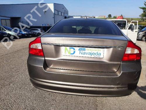 Starter VOLVO S80 II (124)  | BP23682697M8  - Image 8