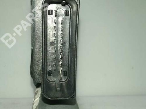 Left front window motor VW GOLF IV (1J1) 2.3 V5 | BP753916E21 