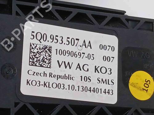 Switch VW GOLF VII (5G1, BQ1, BE1, BE2) 1.6 TDI 4motion | BP36991328I30 - Image 5