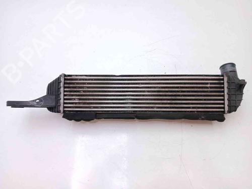 Intercooler Intercooler SSANGYONG KORANDO (CK) 2.2 Xdi (178 hp) 36991467 36991467