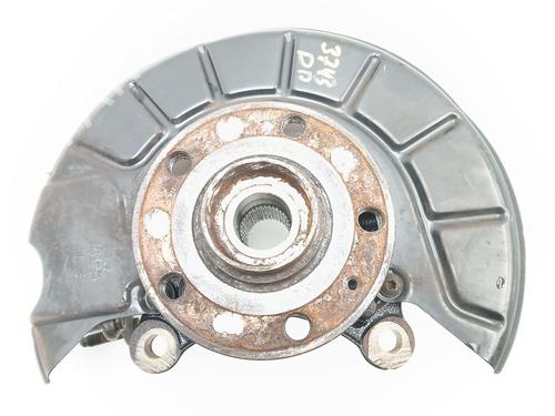 Used Right front steering knuckle VW SCIROCCO III (137, 138) 2.0 TFSI (200 hp) 22199883