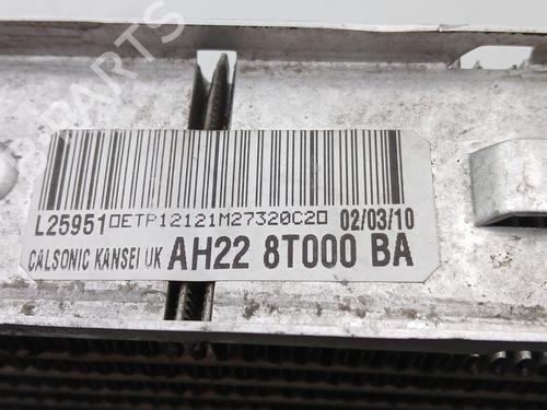 Køler LAND ROVER DISCOVERY IV (L319) 2.7 TD 4x4 | BP23256490M31 
