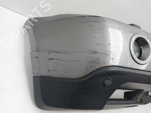 Foran støtfanger LAND ROVER RANGE ROVER III (L322)  | BP13580891C7 