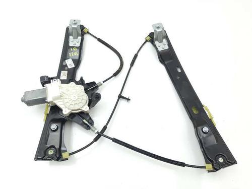 Used Front left window mechanism Front left window mechanism FORD FOCUS III [2010-2020] 20682025 20682025