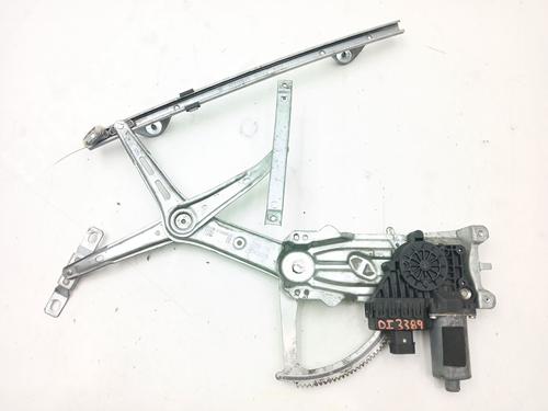 Used Front left window mechanism Front left window mechanism OPEL ASTRA H (A04) [2004-2014] 26722652 26722652