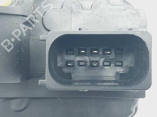 Rear left lock OPEL INSIGNIA A (G09)  | BP20686537C100 