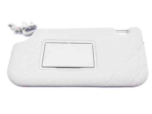 Used Left sun visor FORD FIESTA VI (CB1, CCN) [2008-2025]  20683073