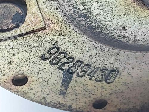 Starter CHEVROLET KALOS 1.2 | BP20682687M8  - Image 5