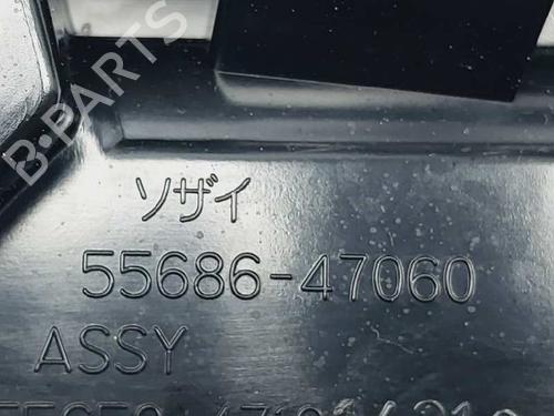 Luftventil TOYOTA PRIUS PLUS (_W4_) | BP17956611I21 - Image 2