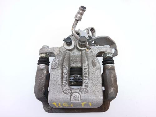 Left rear brake caliper HYUNDAI ELANTRA VI Saloon (AD, ADA) 1.6 D | BP22929973M107 