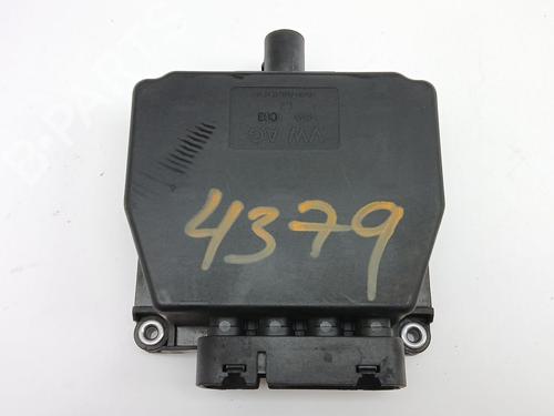 Electronic sensor SEAT LEON (1P1) 1.9 TDI | BP35986487M84 - Image 1