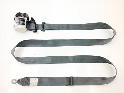 Used Rear left seatbelt Rear left seatbelt VW SCIROCCO III (137, 138) 2.0 TFSI (200 hp) 22313575 22313575