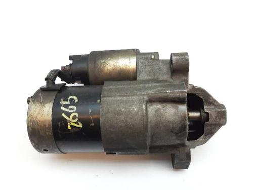 Starter NISSAN ALMERA II Hatchback (N16) | BP20681995M8 - Image 2