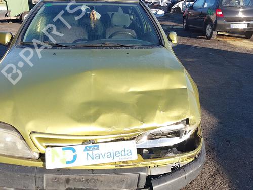 Brugte CITROËN XSARA Coupe (N0)  1.9 TD  4503342