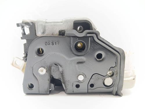 front-left-lock-audi-a1-sportback-8xa-8xf-2011-2012-2013-2014-2015-2016-2017-2018-2019-28099930 main image