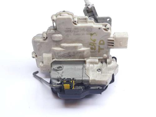 Vergrendeling rechts achter SEAT EXEO (3R2) 2.0 TDI (120 hp) 8918335