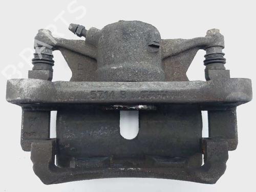 Left front brake caliper SKODA SUPERB III (3V3) | BP20685361M105 - Image 4