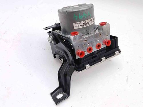 ABS pump SUZUKI SWIFT V (AZ) 1.4 Sport (A2L414, ZC33S) | BP38517550M43 - Image 4