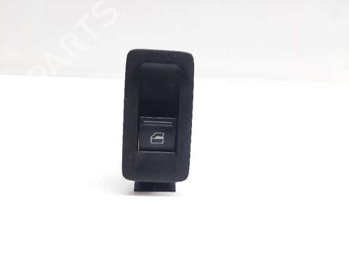 Used Right front window switch Right front window switch VW TOURAN (1T1, 1T2) [2003-2011] 9261343 9261343