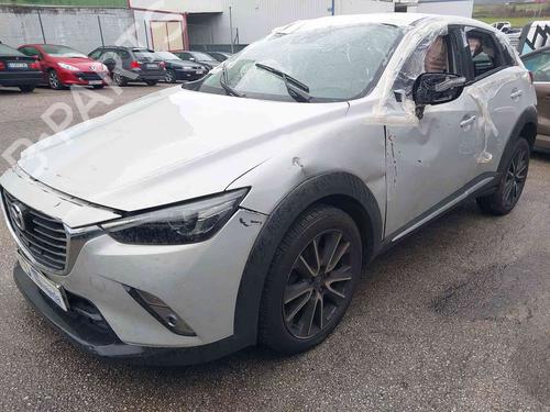 Højre Foran Tågelygte MAZDA CX-3 (DK) 2.0 SKYACTIV-G (DK5W, DK6W) | BP26326027C31 - Image 7