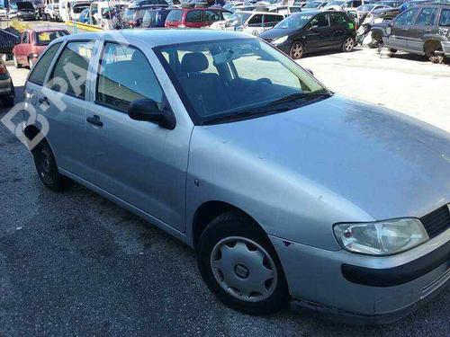 Right taillight SEAT IBIZA II (6K1) 1.9 SDI | BP1185398C35 