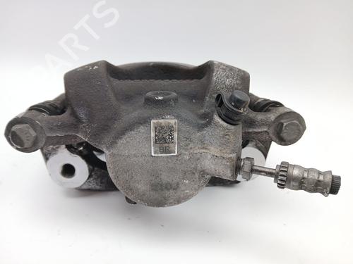Right front brake caliper MINI MINI (F55) Cooper | BP30155638M104