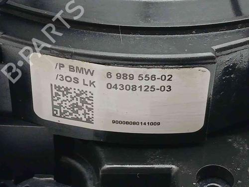 Switch BMW 1 (E87) 118 d | BP39505771I30 - Image 9