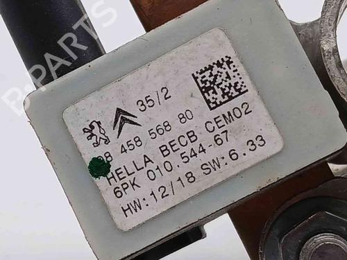 Electronic module OPEL CORSA F (P2JO) 1.2 (68) | BP36991602M83 - Image 5