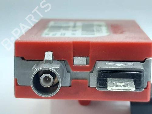 Electronic module VOLVO V40 Hatchback (525) D2 | BP20681100M83 - Image 3