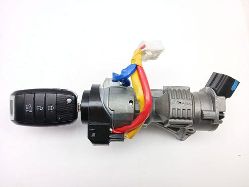 Module électronique KIA RIO III (UB) 1.25 CVVT (86 hp) 30361437