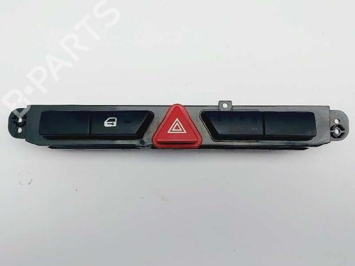 Used Warning switch Warning switch KIA CEE'D Hatchback (ED) [2006-2012] 20684445 20684445