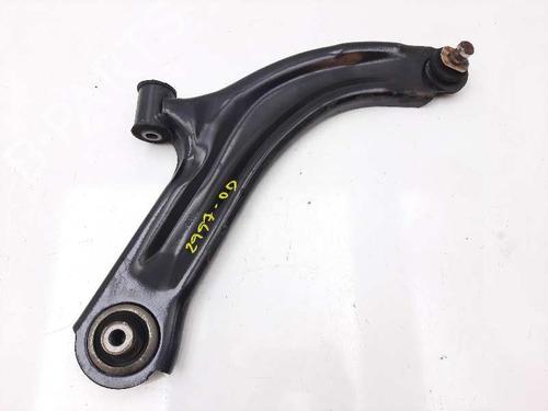 Used Right front suspension arm RENAULT CLIO III (BR0/1, CR0/1) [2005-2014]  20681791