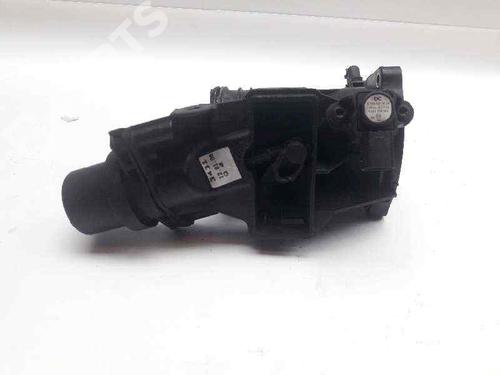 Used Throttle body Throttle body MERCEDES-BENZ A-CLASS (W169) A 160 CDI (169.006, 169.306) (82 hp) 8139228 8139228