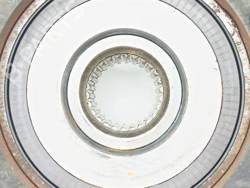 Right front steering knuckle TOYOTA VERSO (_R2_) 1.6 (ZGR20_, ZGR20R) | BP32325911M26