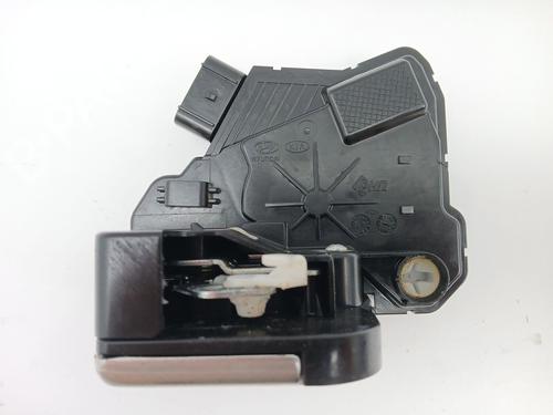 Front left lock HYUNDAI BAYON (BC3) 1.2 MPI | BP33952864C98 - Image 2