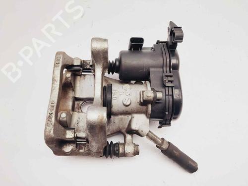 Right rear brake caliper MERCEDES-BENZ CLA Coupe (C117)  | BP15781158M106 