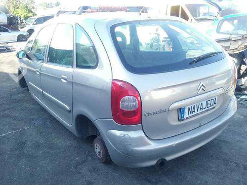 Førerens kollisjonspute CITROËN XSARA PICASSO (N68) 2.0 HDi | BP3255711C9 