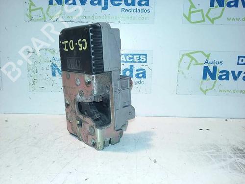 Used Front left lock Front left lock 1735113 1735113