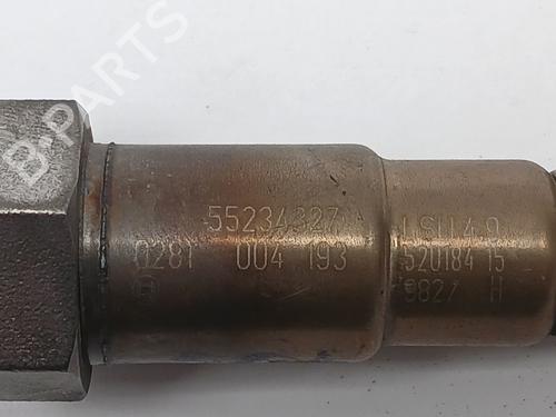 Electronic sensor FIAT FREEMONT (345_) 2.0 JTD | BP29508914M84 