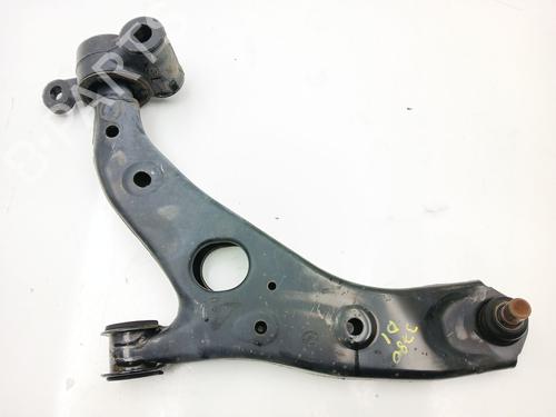 Used Left front suspension arm MAZDA CX-5 (KE, GH) 2.2 D (KE2FW) (150 hp) 22758653